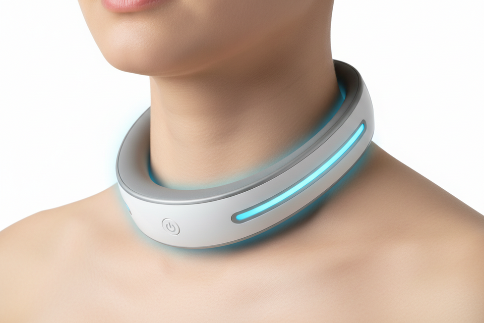 What Is Cervical PEMF? How It Differs from Vagus Nerve Stimulators | finallyRelief!