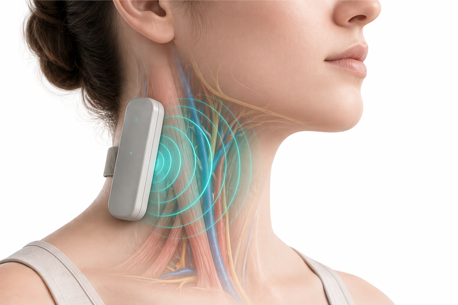The Truth About Vagus Nerve Wearables: What Actually Matters