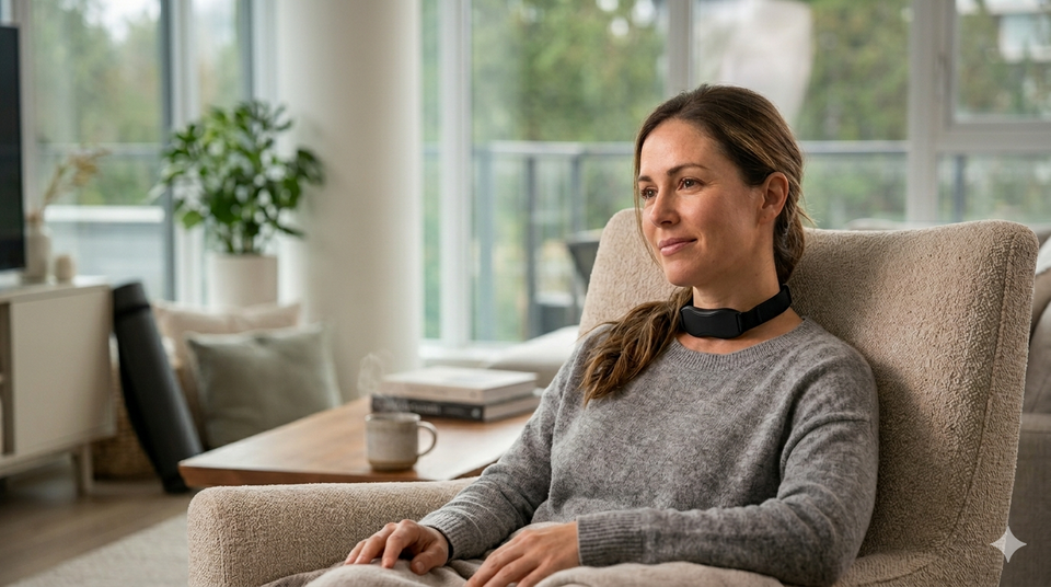Meditation vs. finallyRelief!: Why Passive Support Wins for Most People | finallyRelief!