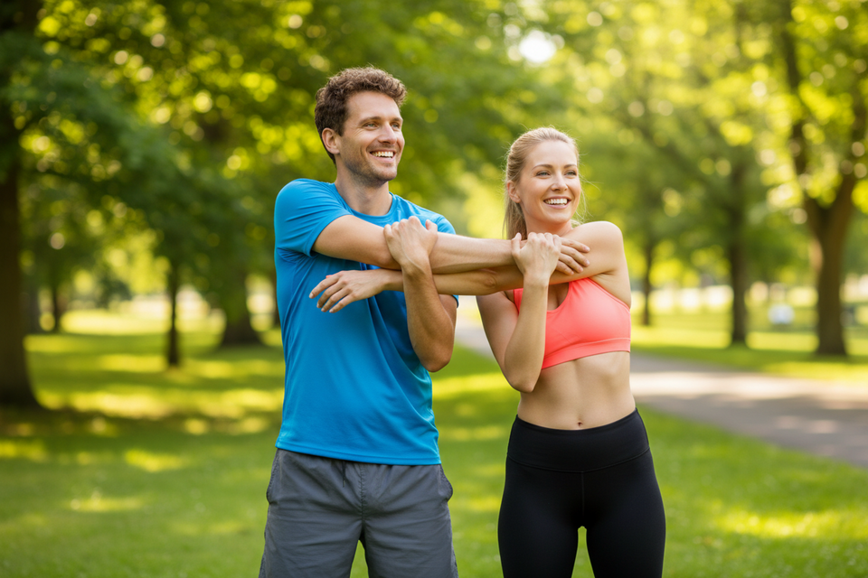 Why Consistency Beats Intensity for Nervous System Health | finallyRelief!